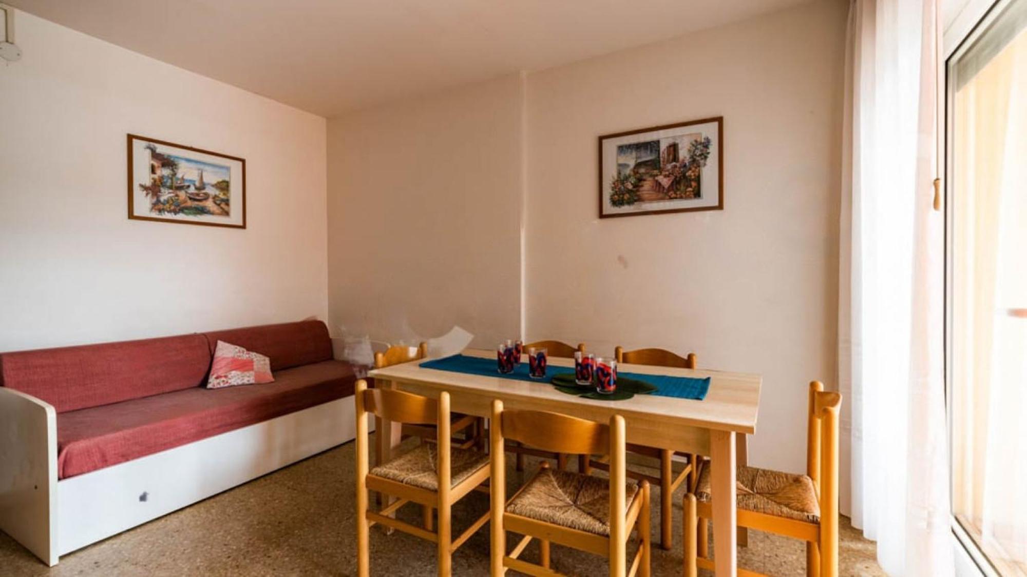 Bright Flat In Near The Apartment Bibione