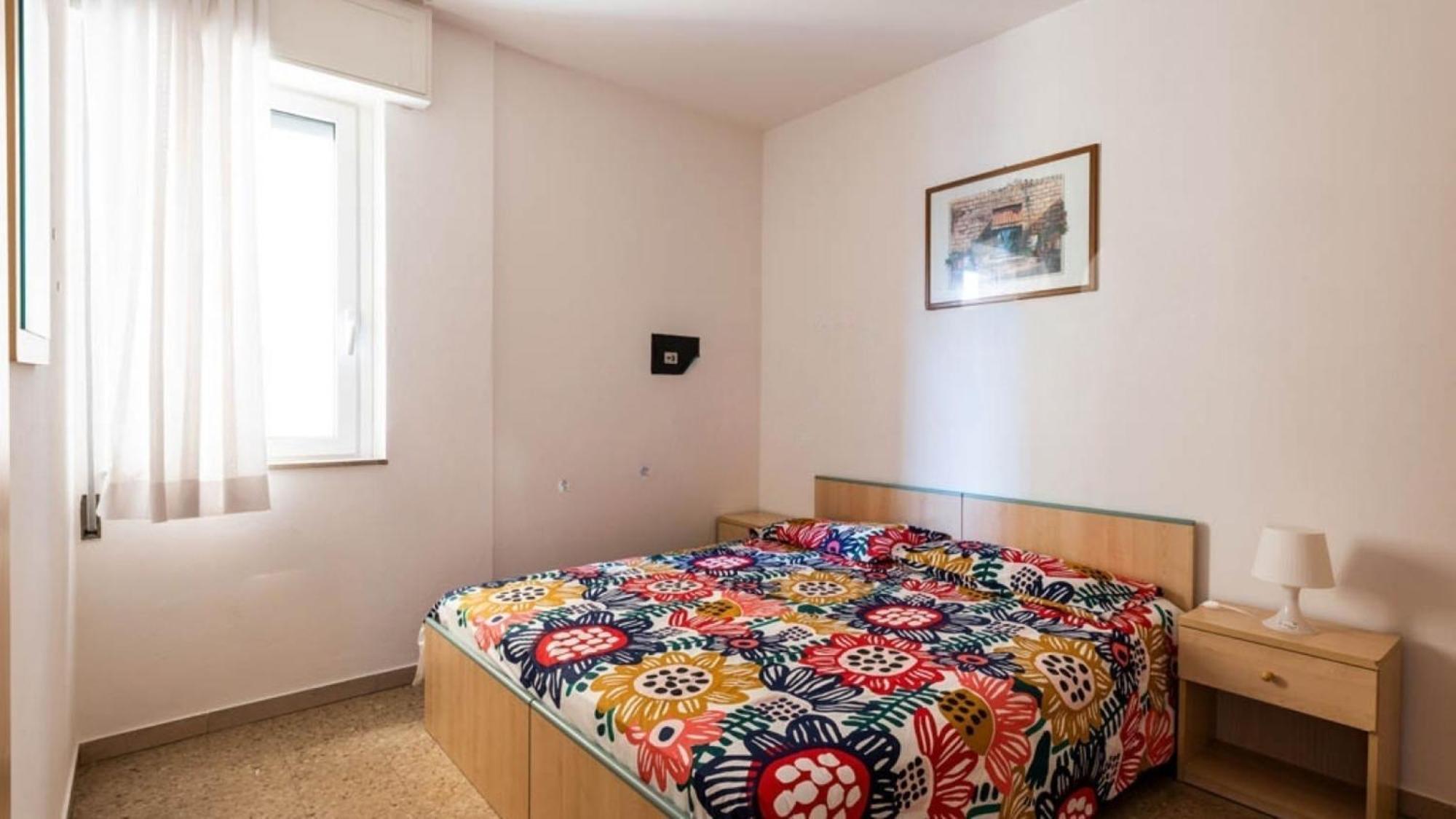 Bright Flat In Near The * Bibione